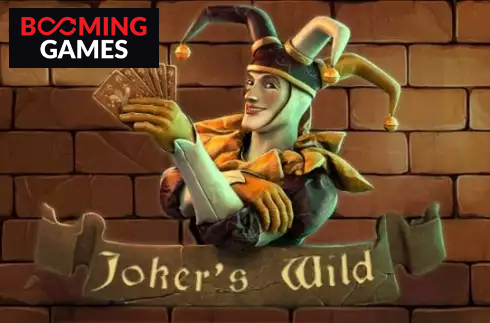 Joker's Wild